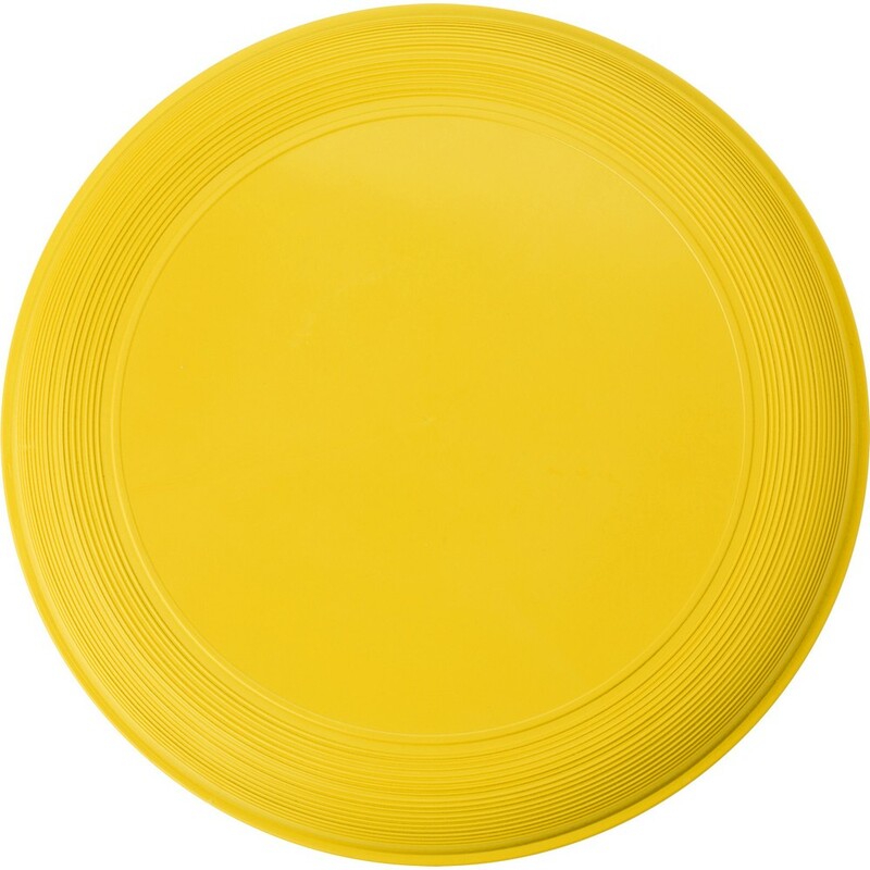 Frisbee V8650-08 - zolty