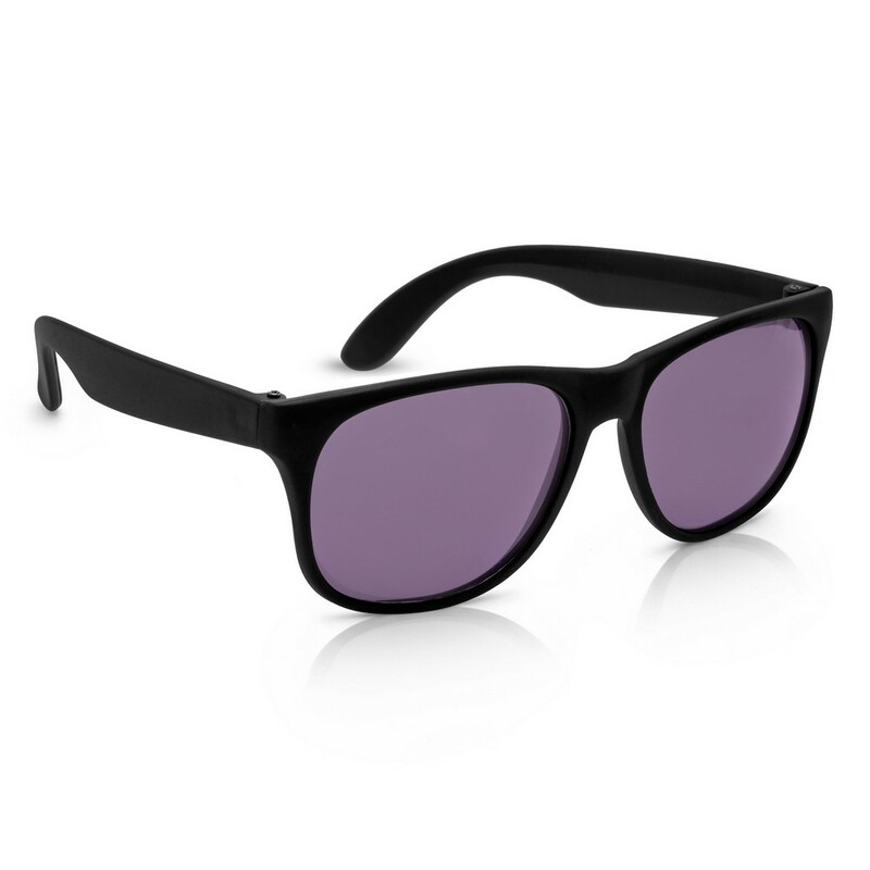 Okulary przeciwsloneczne | Blythe V6593-03 - czarny