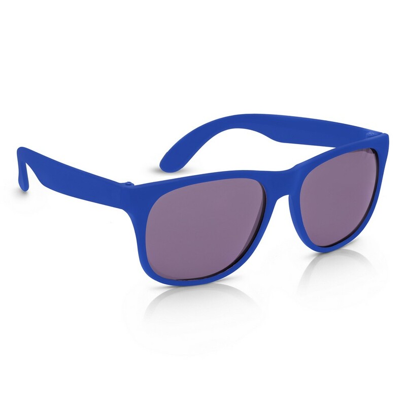 Okulary przeciwsłoneczne | Blythe V6593-04 - granatowy