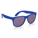 Okulary przeciwsłoneczne | Blythe V6593-04 - granatowy