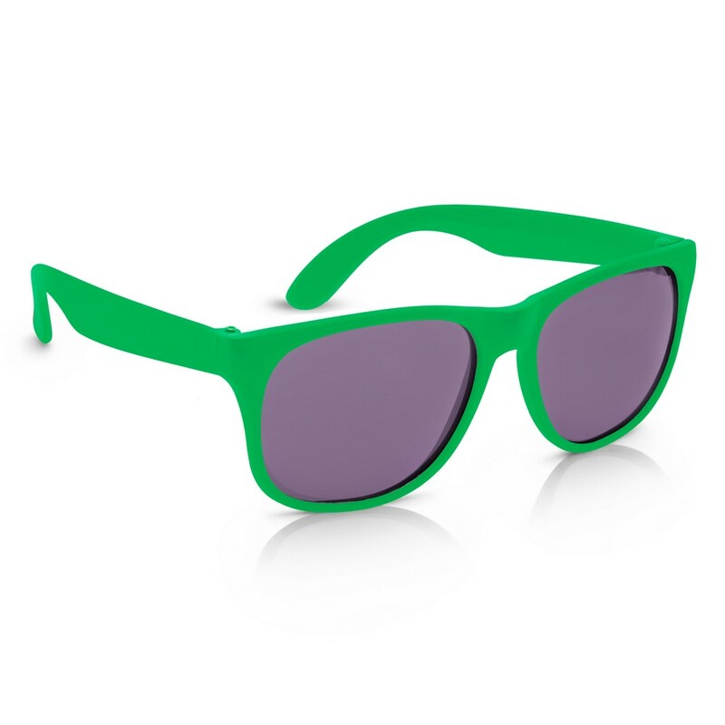 Okulary przeciwsloneczne | Blythe V6593-06 - zielony