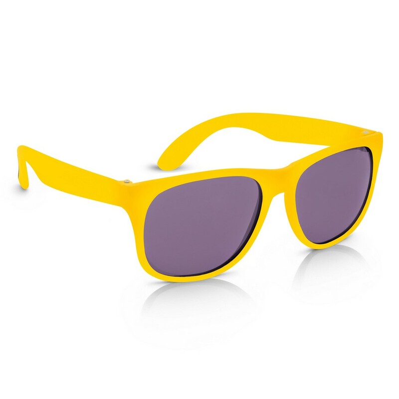 Okulary przeciwsloneczne | Blythe V6593-08 - zolty