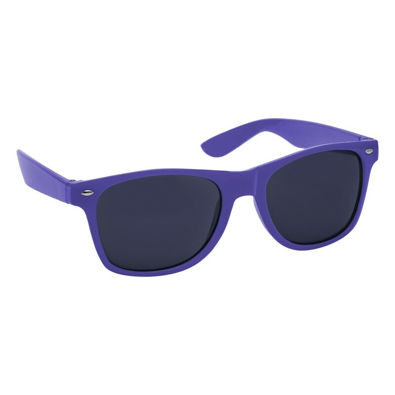 Okulary przeciwsloneczne | Kathryn V7678-04 - granatowy
