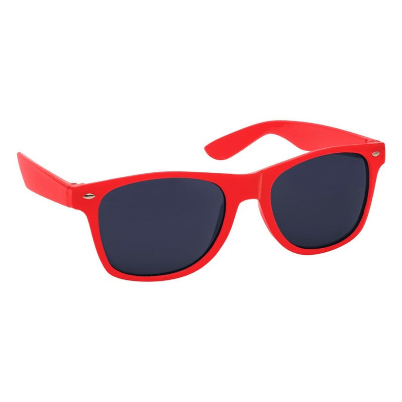 Okulary przeciwsloneczne | Kathryn V7678-05 - czerwony