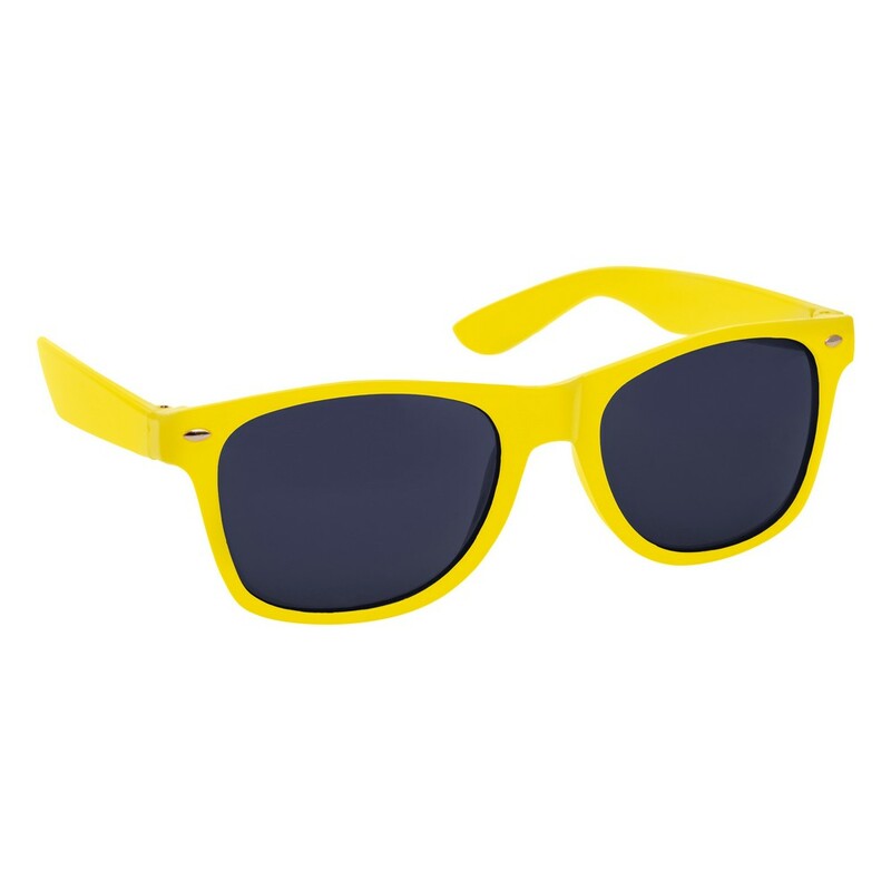 Okulary przeciwsloneczne | Kathryn V7678-08 - zolty