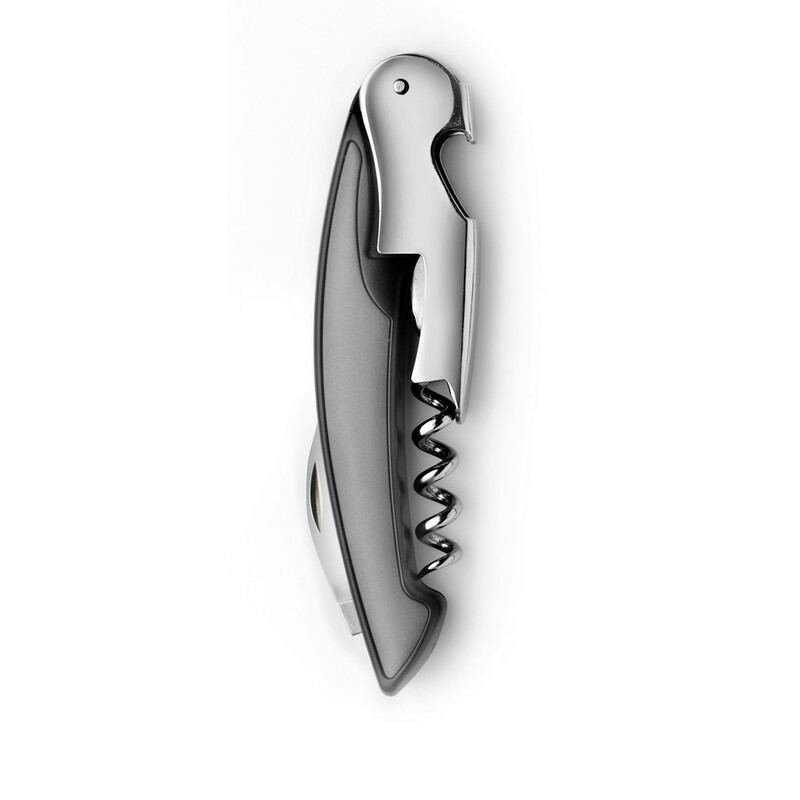 Nóż kelnerski V5744-19 - szary