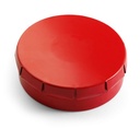 Mietowki bez cukru V4714-05 - czerwony