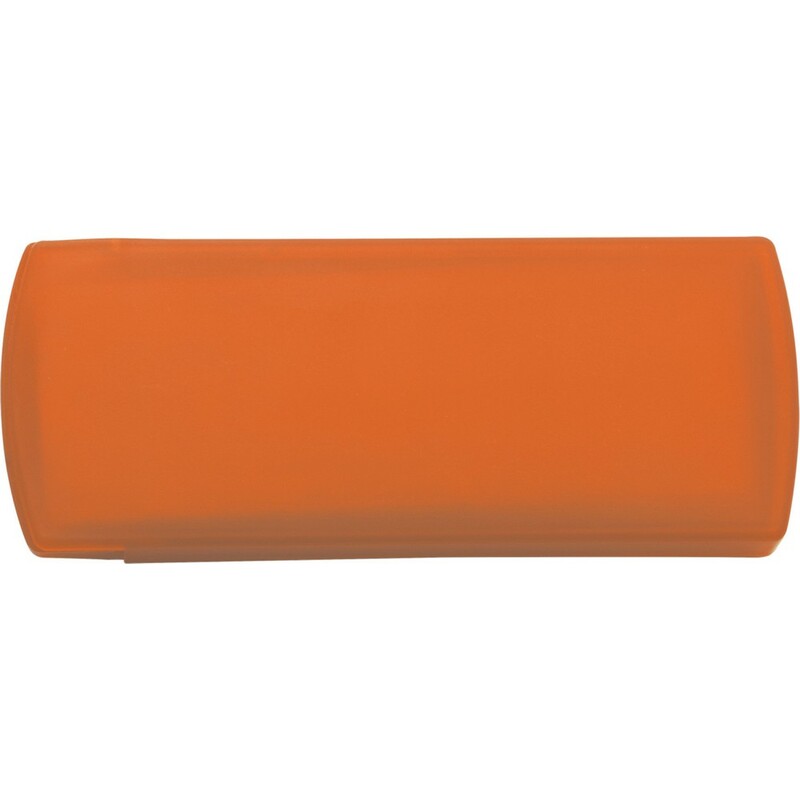 Plastry V6150-07 - pomaranczowy