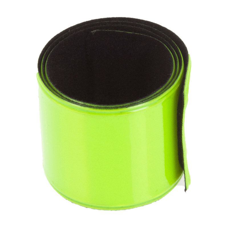 Opaska zwijana | May V6546-08 - żółty