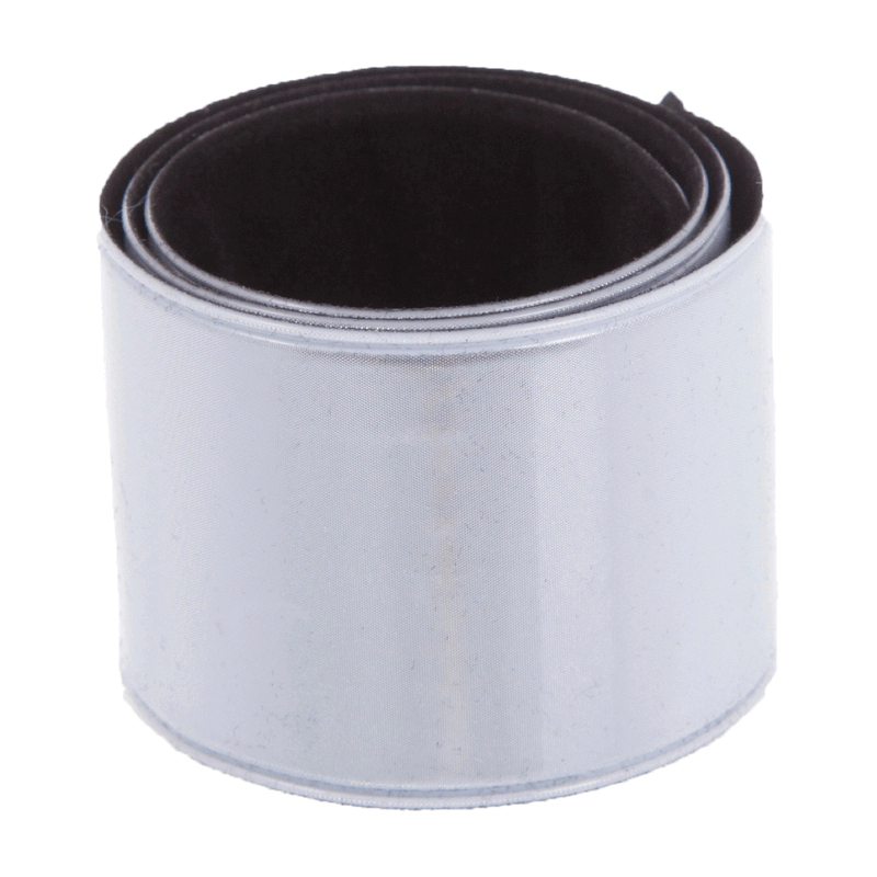 Opaska zwijana | May V6546-32 - srebrny