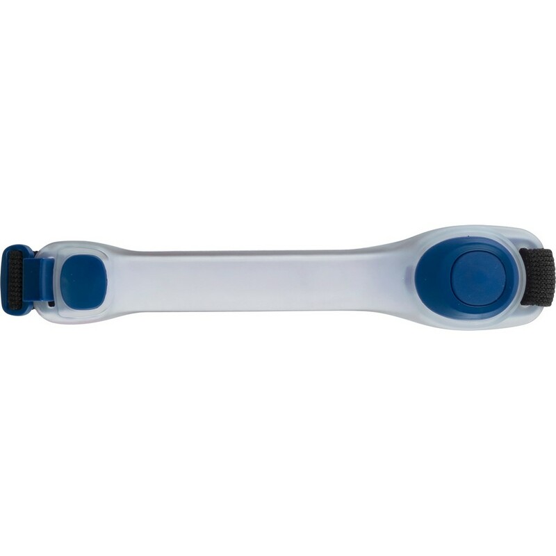 Opaska na ramie, lampka LED V7792-11 - niebieski