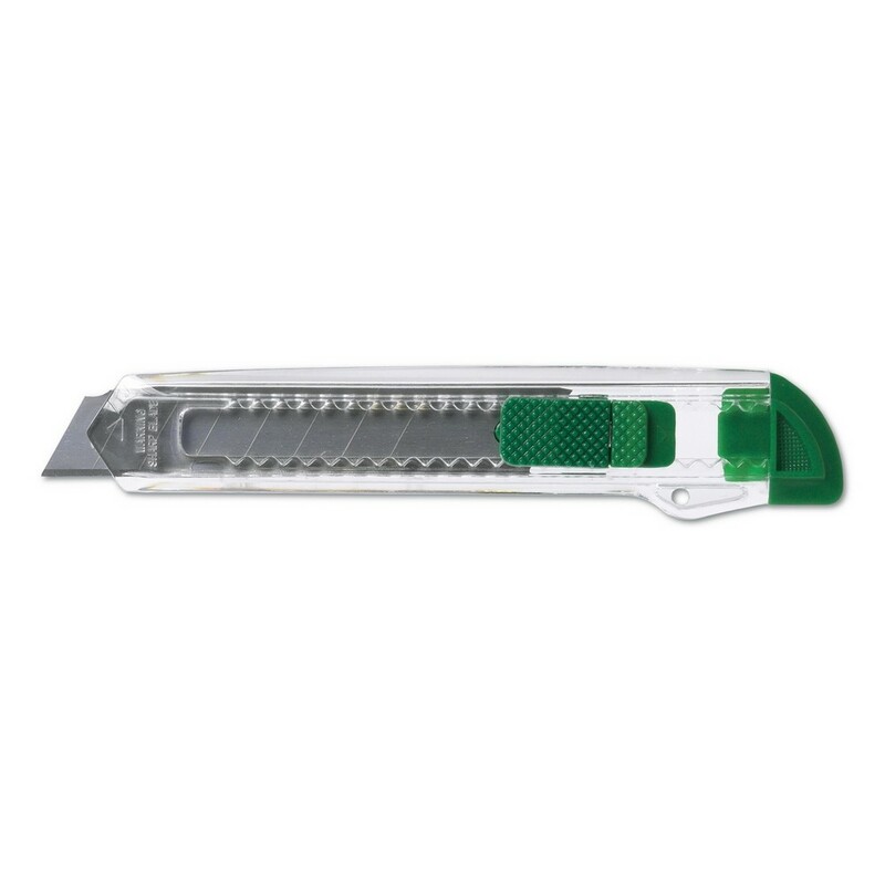Noz do tapet V5634-06 - zielony