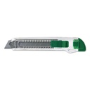 Noz do tapet V5634-06 - zielony