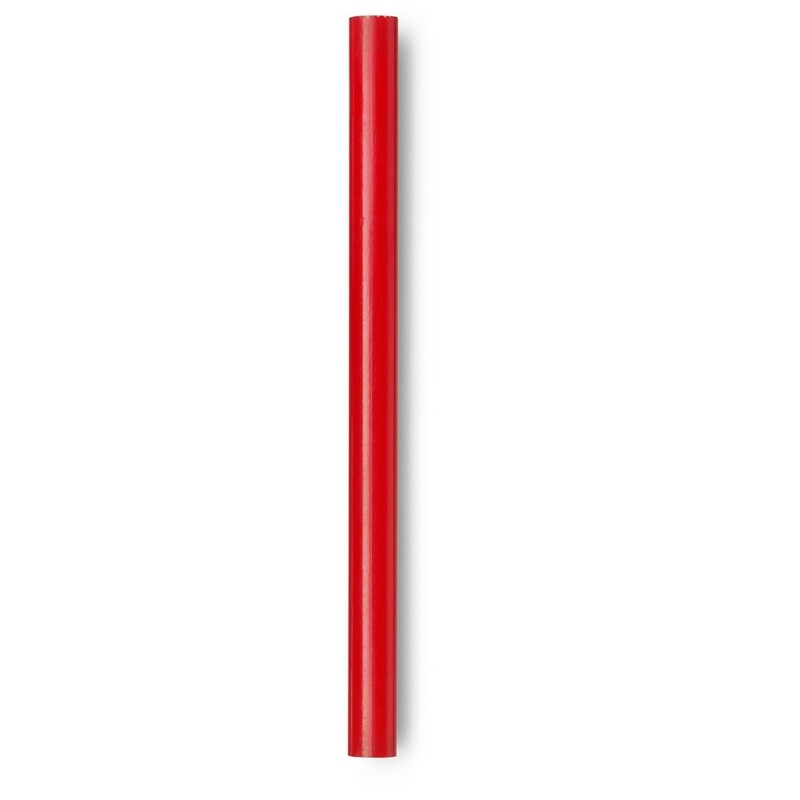 Olowek stolarski V5746-05 - czerwony