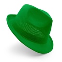 Kapelusz V7057-06 - zielony