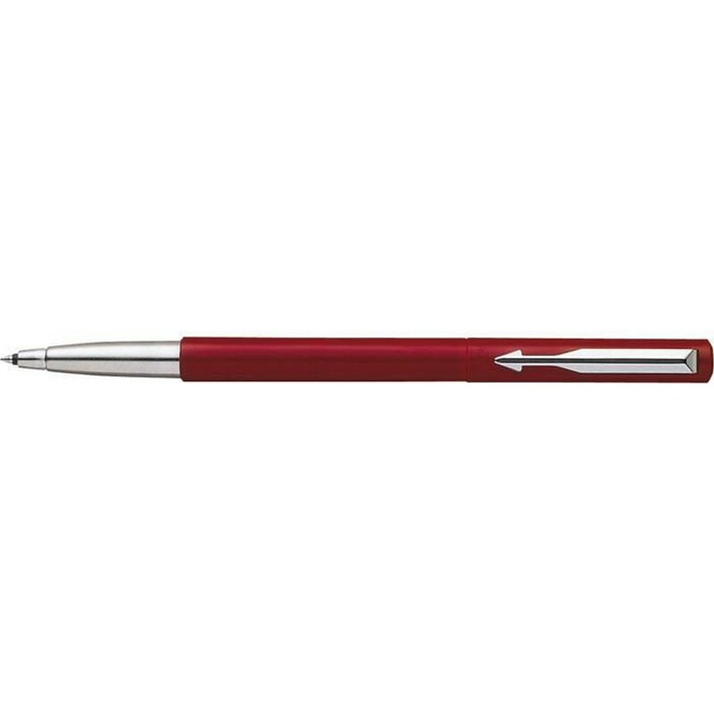 Pioro kulkowe Parker Vector V1603-05 - czerwony