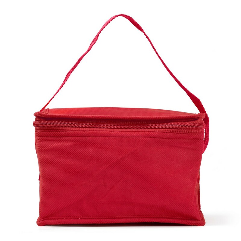 Torba termoizolacyjna V7613-05 - czerwony