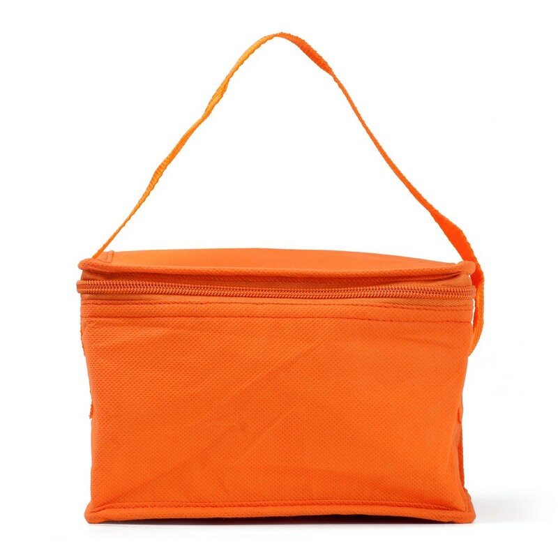Torba termoizolacyjna V7613-07 - pomaranczowy