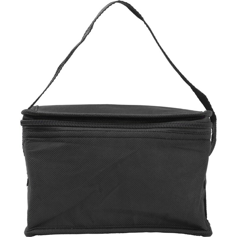 Torba termoizolacyjna V7613-03 - czarny