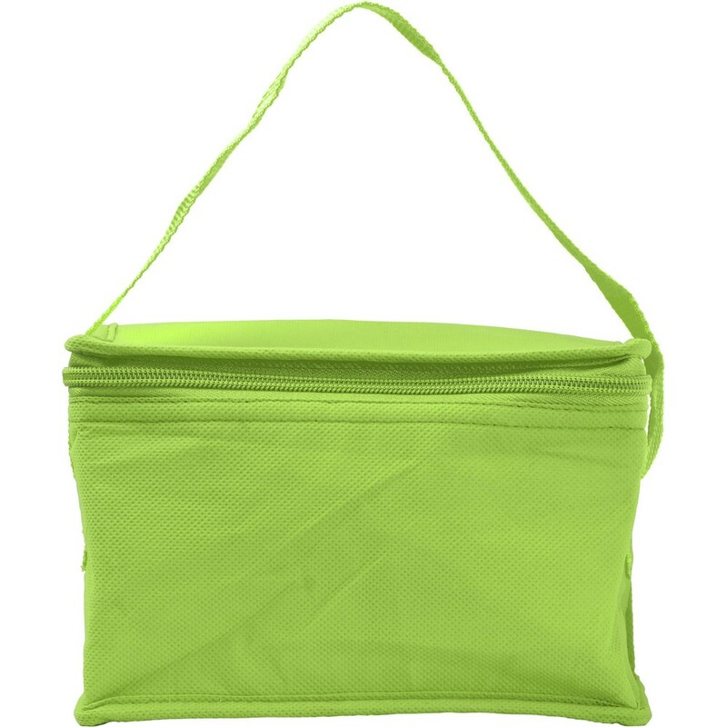 Torba termoizolacyjna V7613-10 - jasnozielony