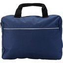 Torba na dokumenty V4464-04 - granatowy