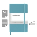 MOLESKINE Notatnik ok. A6 VM201-29 - turkusowy