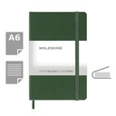 MOLESKINE Notatnik ok. A6 VM201-25 - khaki