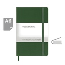 MOLESKINE Notatnik ok. A6 VM202-25 - khaki