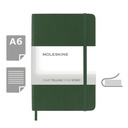 MOLESKINE Notatnik ok. A6 VM203-25 - khaki