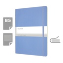 MOLESKINE Notatnik ok. B5 VM401-11 - niebieski