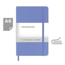 MOLESKINE Notatnik ok. A6 VM205-11 - niebieski