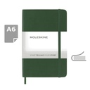 MOLESKINE Notatnik ok. A6 VM205-25 - khaki
