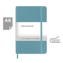 MOLESKINE Notatnik ok. A6 VM205-29 - turkusowy