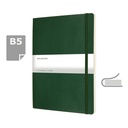 MOLESKINE Notatnik ok. B5 VM402-25 - khaki