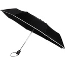 Wiatroodporny parasol automatyczny, skladany V9450-19 - szary
