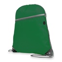 Worek ze sznurkiem | Ashton V9821-06 - zielony