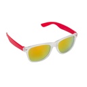 Okulary przeciwsloneczne | Leroy V8669-05 - czerwony
