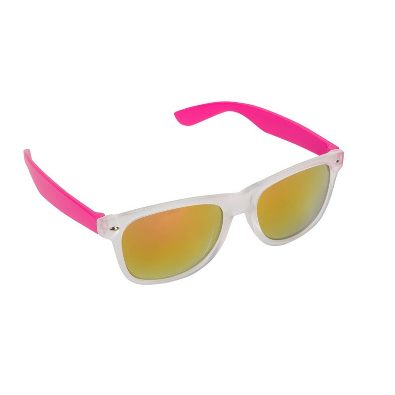 Okulary przeciwsloneczne | Leroy V8669-21 - rozowy