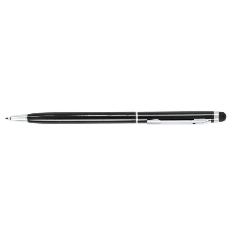 Dlugopis, touch pen V1660/A-03 - czarny