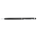 Dlugopis, touch pen V1660/A-03 - czarny