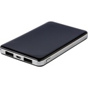 Power bank 5000 mAh V3549-03 - czarny