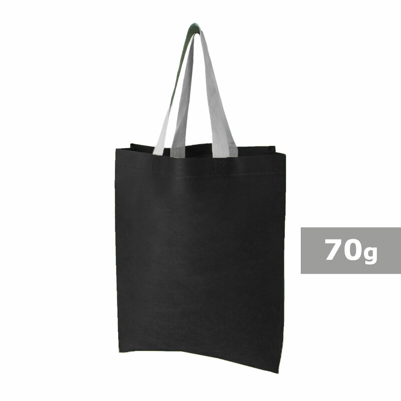 Torba na zakupy | Boden V9479-03 - czarny