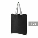 Torba na zakupy | Boden V9479-03 - czarny