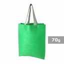 Torba na zakupy | Boden V9479-06 - zielony