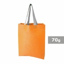 Torba na zakupy | Boden V9479-07 - pomaranczowy