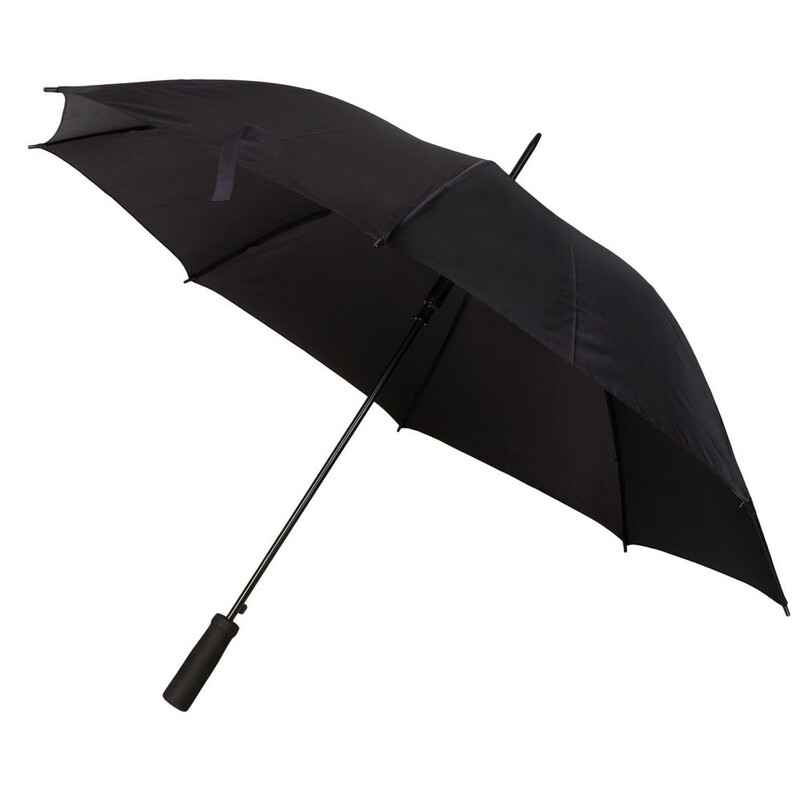 Parasol automatyczny | Dwight V9852-03 - czarny
