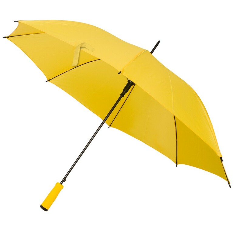 Parasol automatyczny | Dwight V9852-08 - zolty