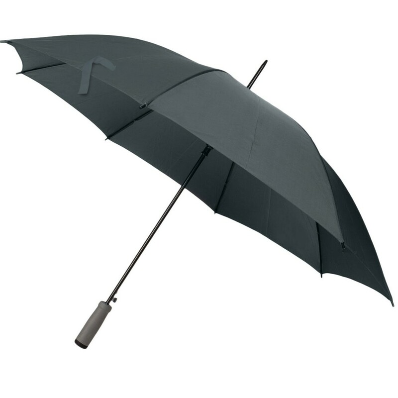 Parasol automatyczny | Dwight V9852-19 - szary
