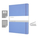 MOLESKINE Notatnik ok. B5 VM404-11 - niebieski