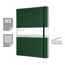 MOLESKINE Notatnik ok. B5 VM406-25 - khaki